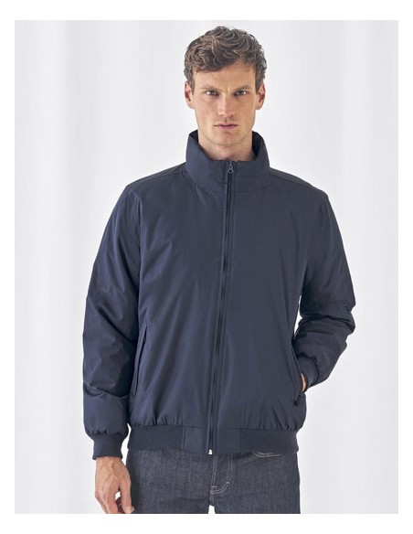 BetC-JM961-Mens Jacket Crew Bomber 2